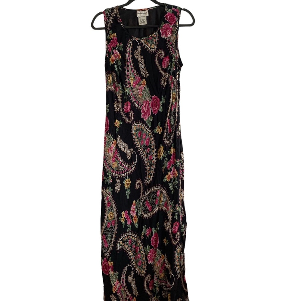 Bridgwater women’s sundress xl
